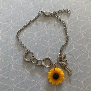 Handmade bracelet